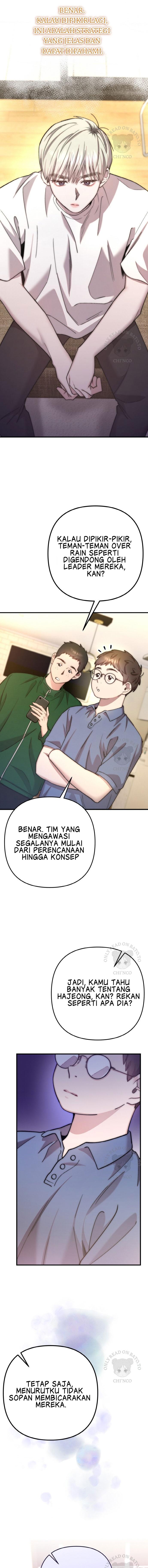 Acting Genius, Top Idol! Chapter 54 page 2
