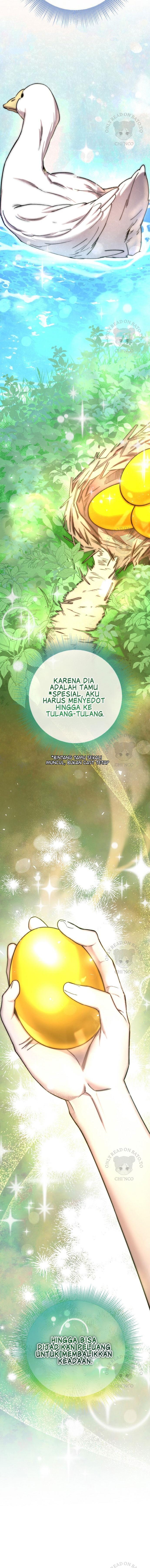 Acting Genius, Top Idol! Chapter 54 page 4