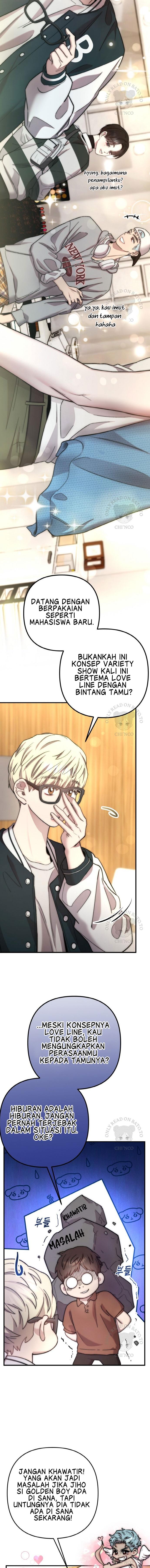 Acting Genius, Top Idol! Chapter 54 page 6