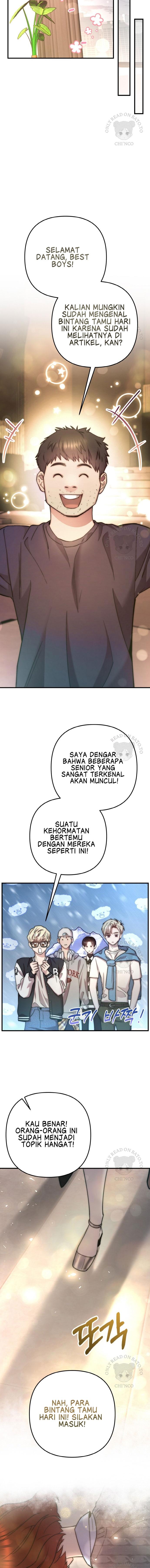 Acting Genius, Top Idol! Chapter 54 page 8