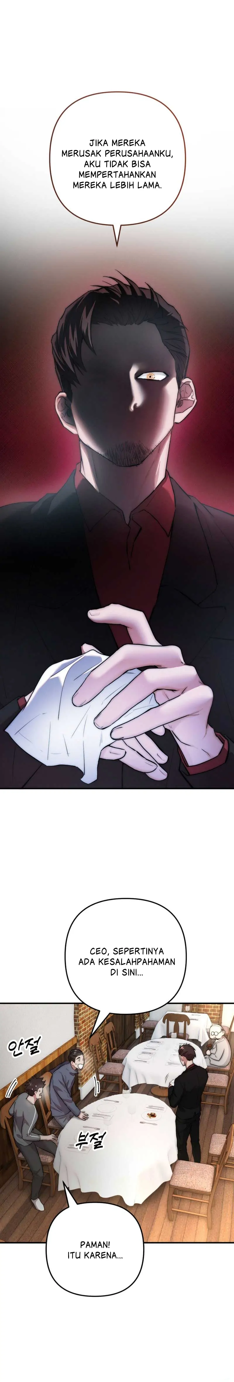 Acting Genius, Top Idol! Chapter 6 page 9