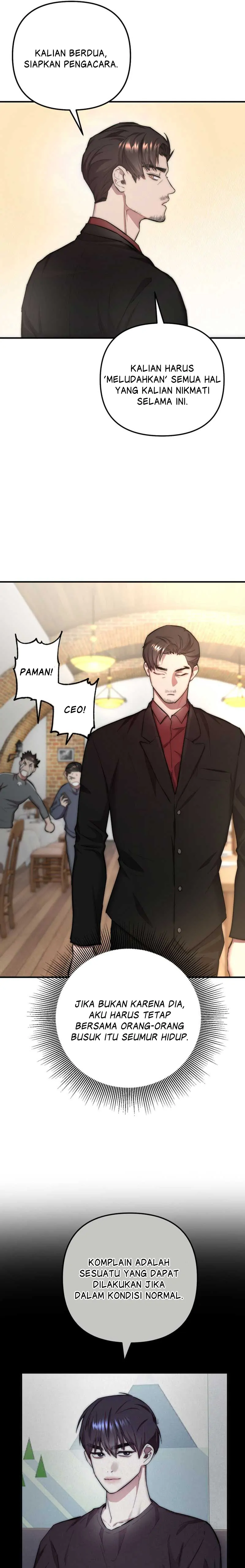 Acting Genius, Top Idol! Chapter 6 page 10