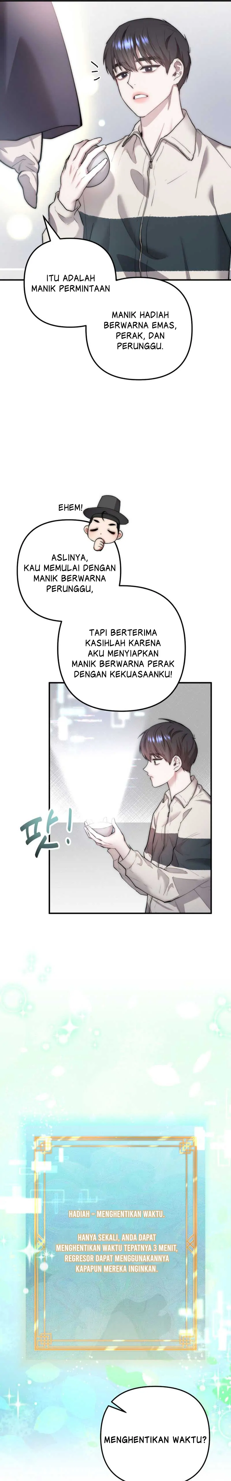 Acting Genius, Top Idol! Chapter 6 page 16