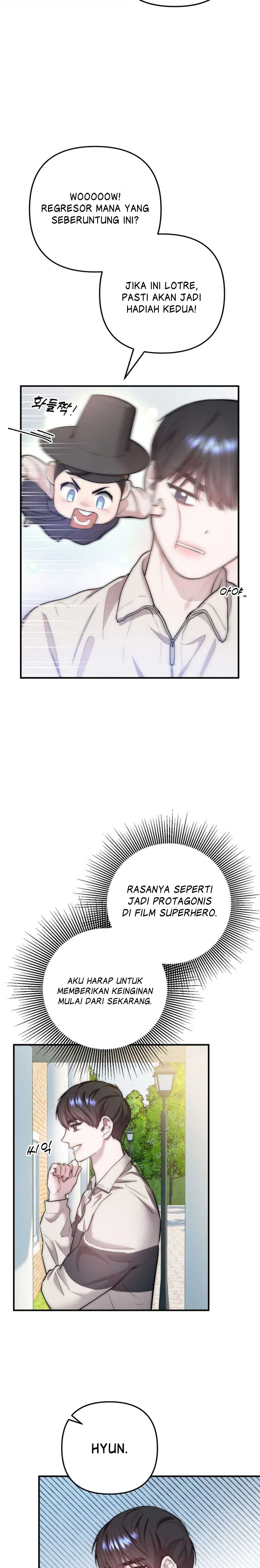 Acting Genius, Top Idol! Chapter 6 page 17