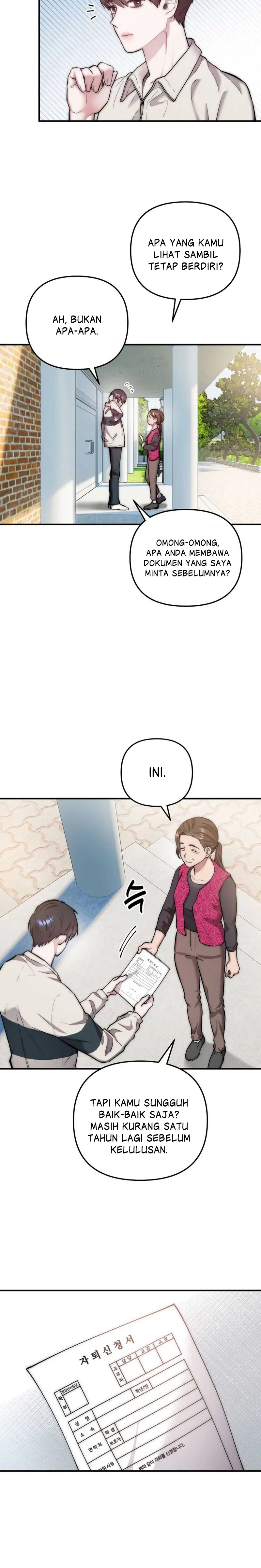 Acting Genius, Top Idol! Chapter 6 page 18