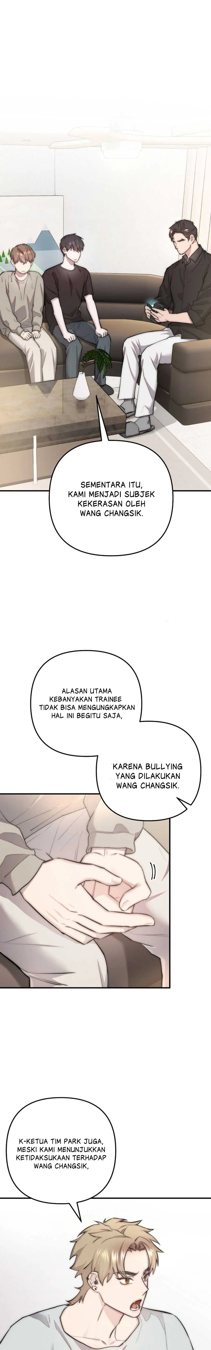 Acting Genius, Top Idol! Chapter 6 page 1