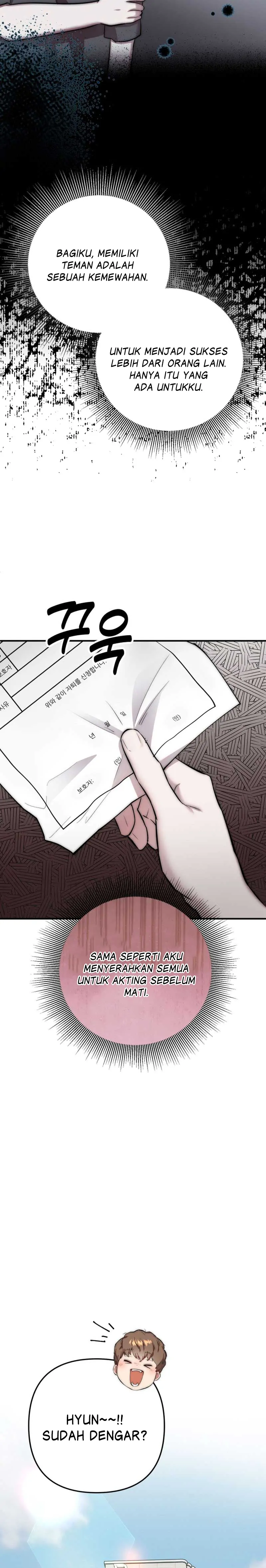 Acting Genius, Top Idol! Chapter 6 page 20