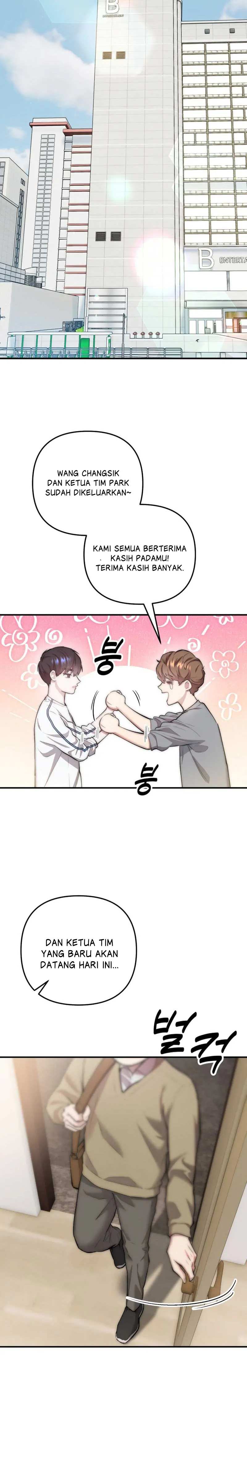 Acting Genius, Top Idol! Chapter 6 page 21