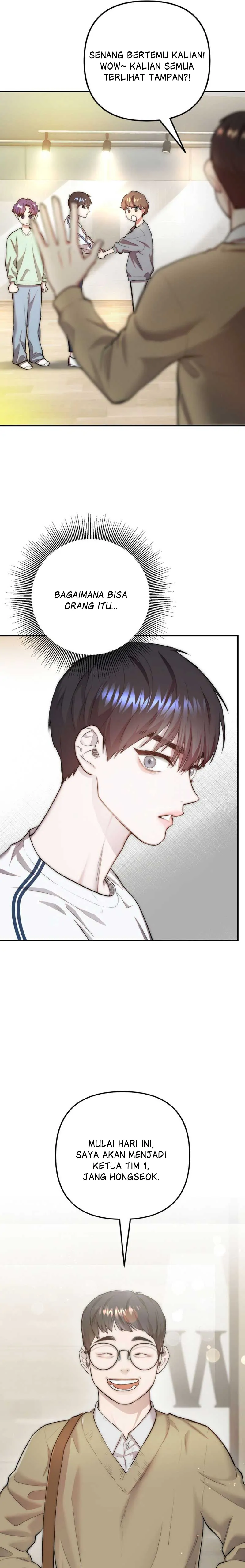 Acting Genius, Top Idol! Chapter 6 page 22