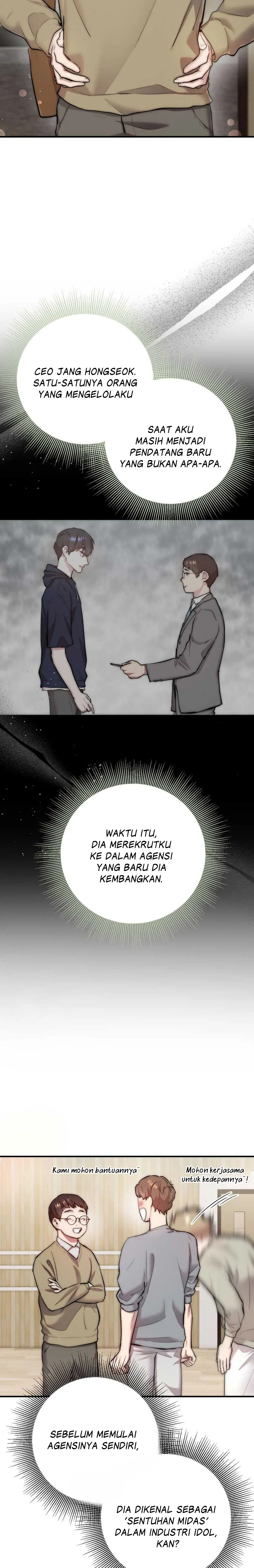 Acting Genius, Top Idol! Chapter 6 page 23