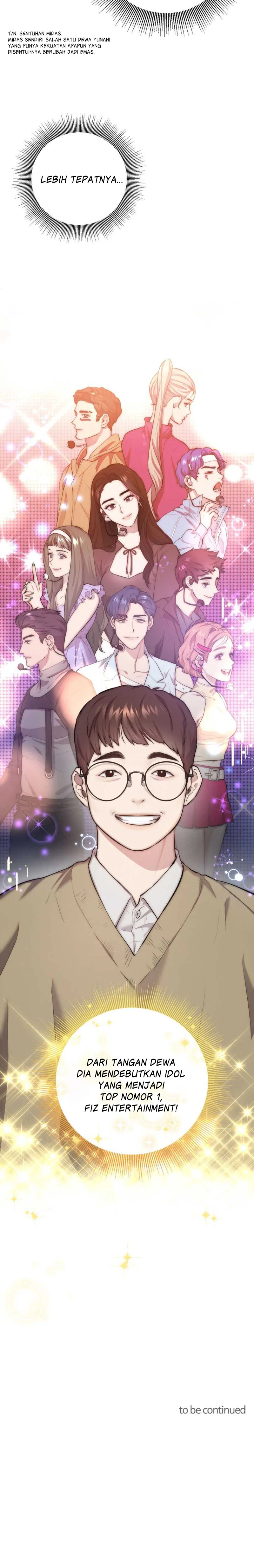 Acting Genius, Top Idol! Chapter 6 page 24