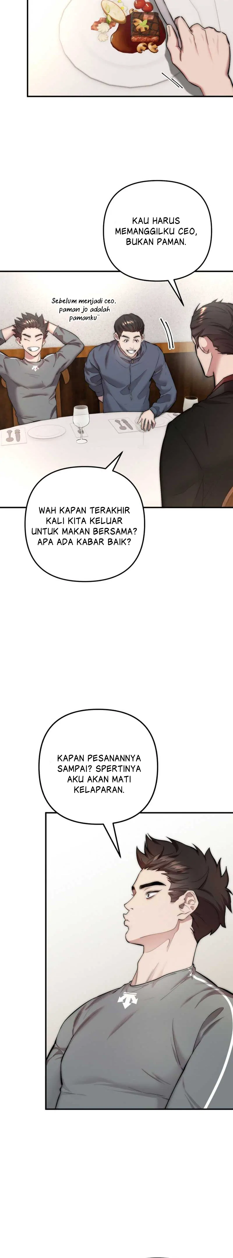 Acting Genius, Top Idol! Chapter 6 page 6