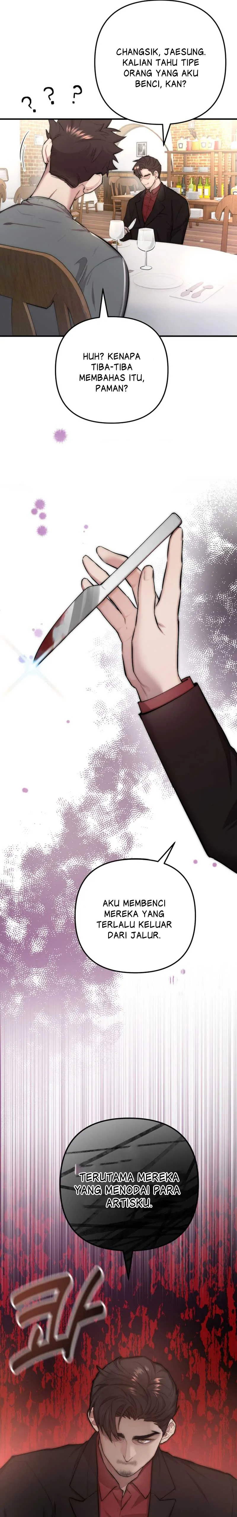Acting Genius, Top Idol! Chapter 6 page 7