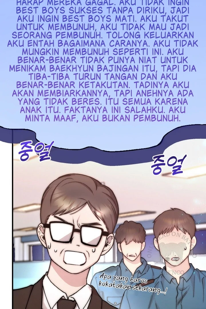 Acting Genius, Top Idol! Chapter 64 page 47