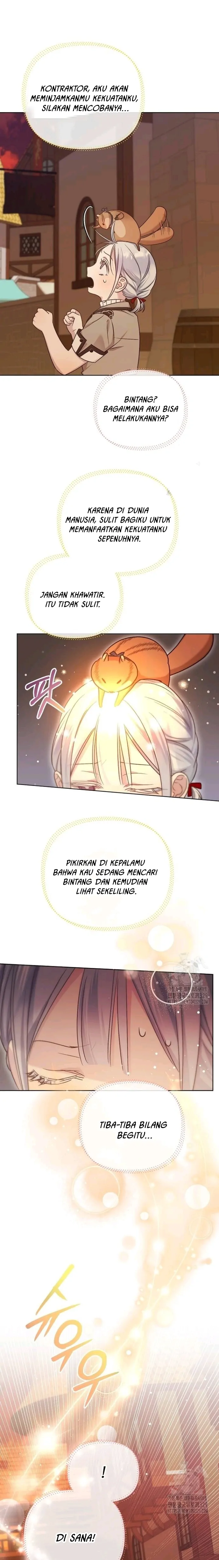 Adopted by a Murderous Duke Family Chapter 11 page 18