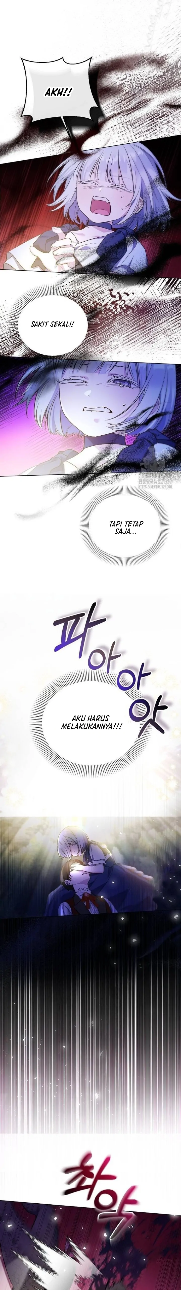 Adopted by a Murderous Duke Family Chapter 7 page 12