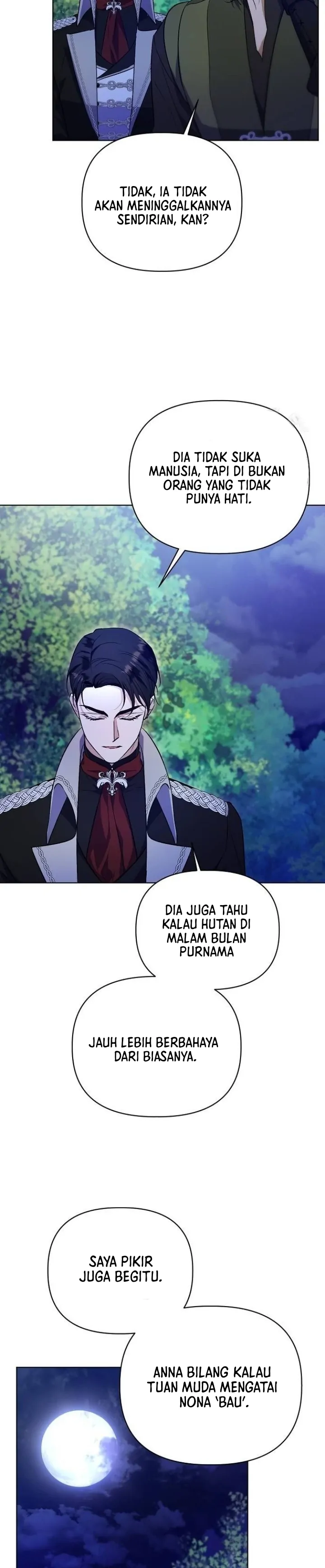 Adopted by a Murderous Duke Family Chapter 7 page 16