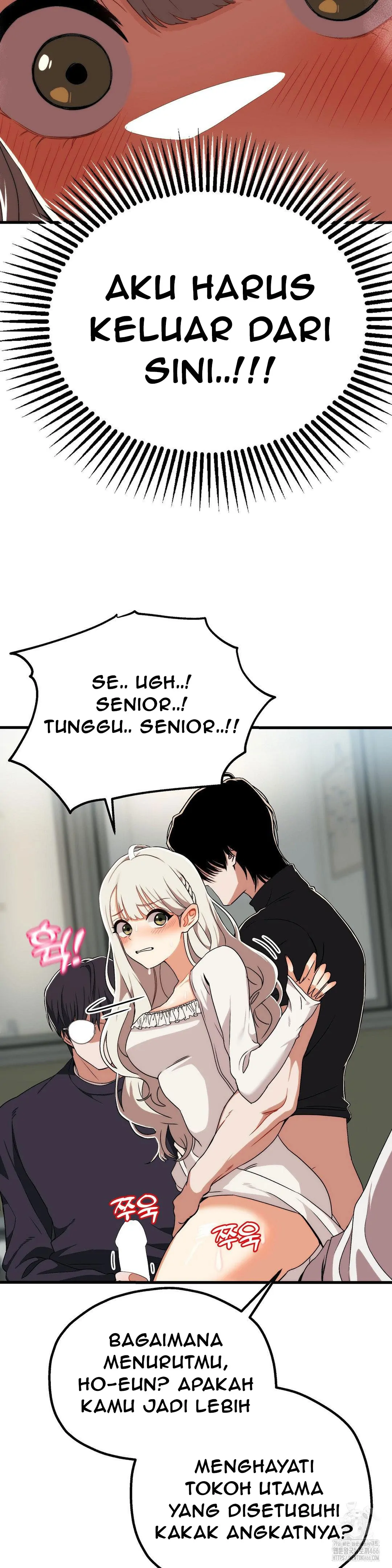 Adult Reading Club Chapter 2 page 18