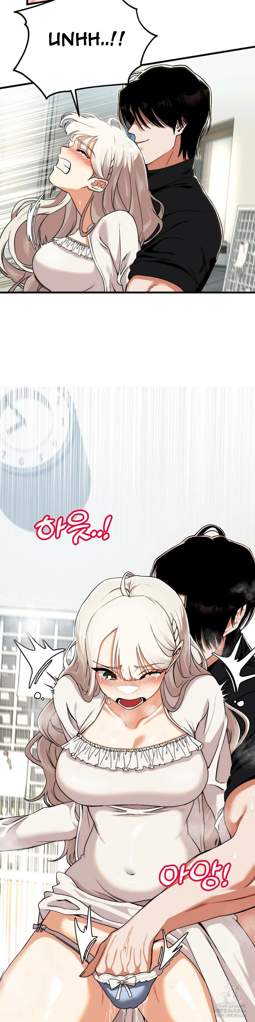 Adult Reading Club Chapter 3 page 10