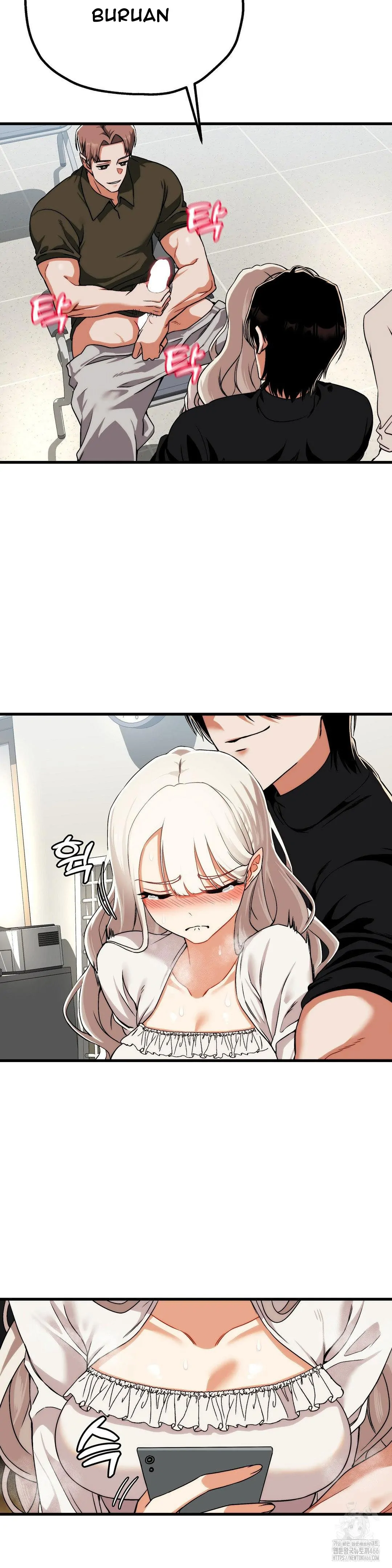 Adult Reading Club Chapter 3 page 12