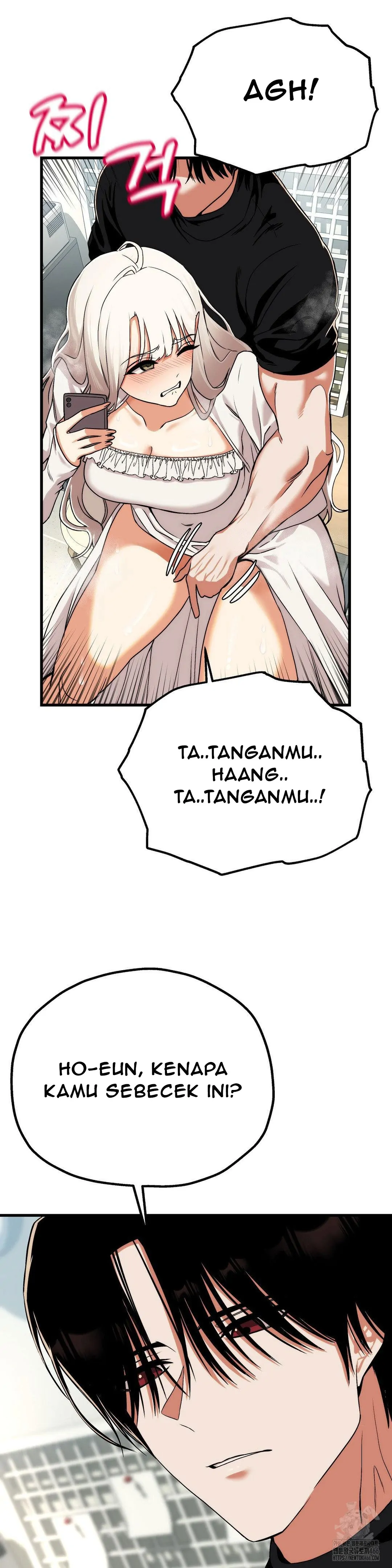 Adult Reading Club Chapter 3 page 17