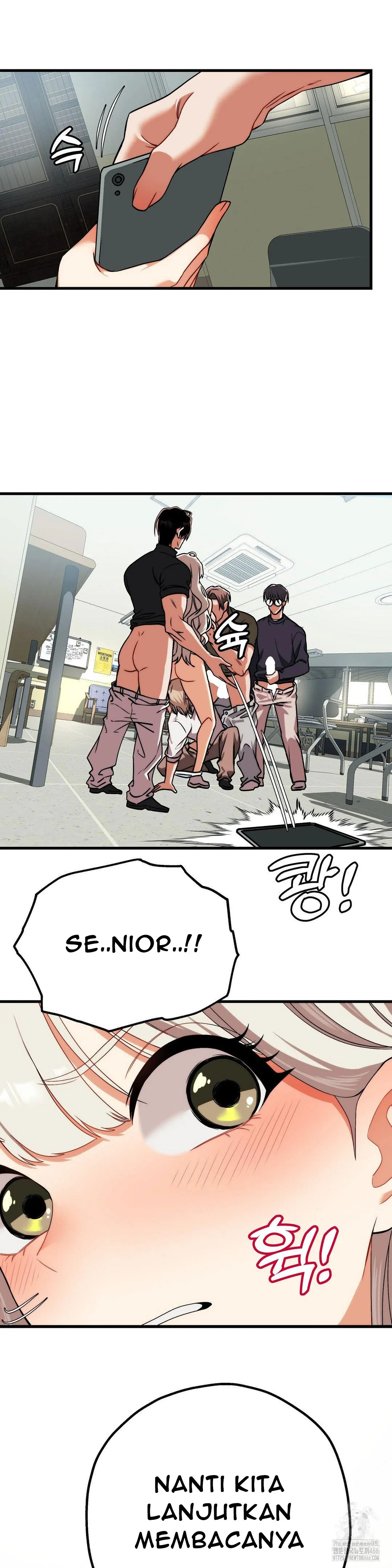 Adult Reading Club Chapter 4 page 13