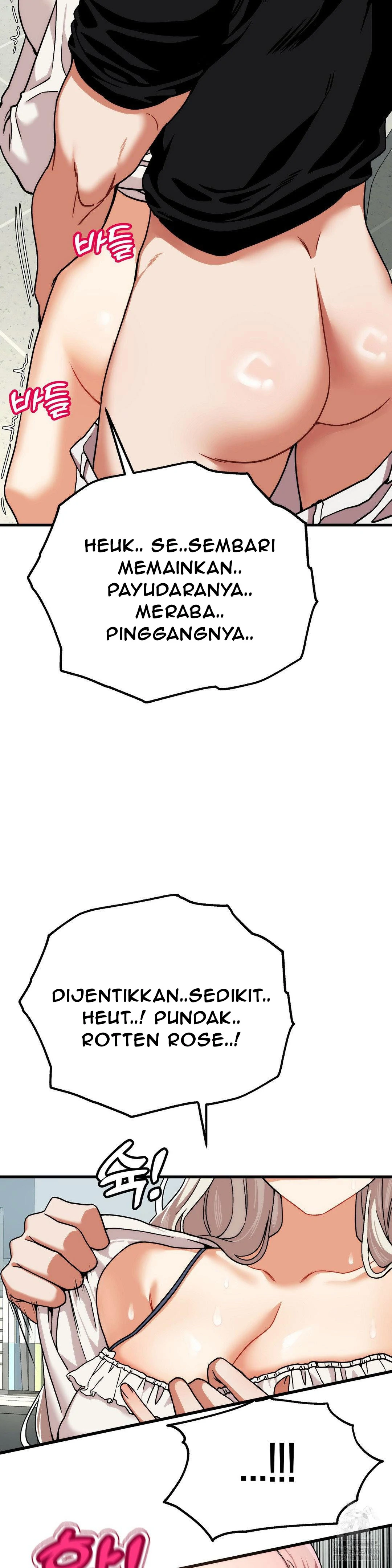Adult Reading Club Chapter 4 page 5