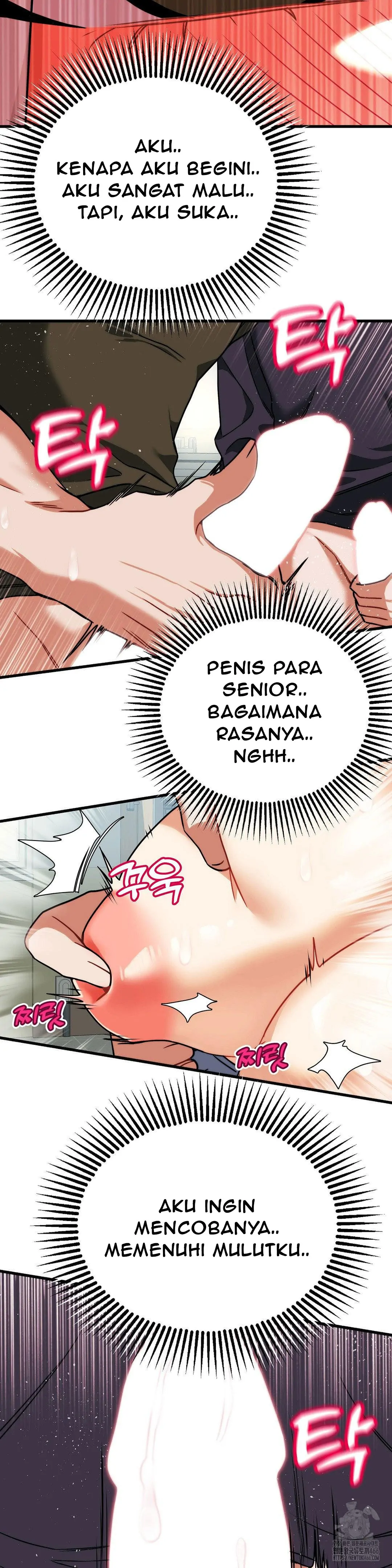 Adult Reading Club Chapter 4 page 7