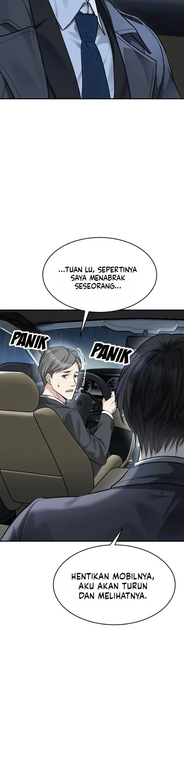 After Breaking Up, I had Relationship With My Ex’s Uncle Chapter 2 page 12