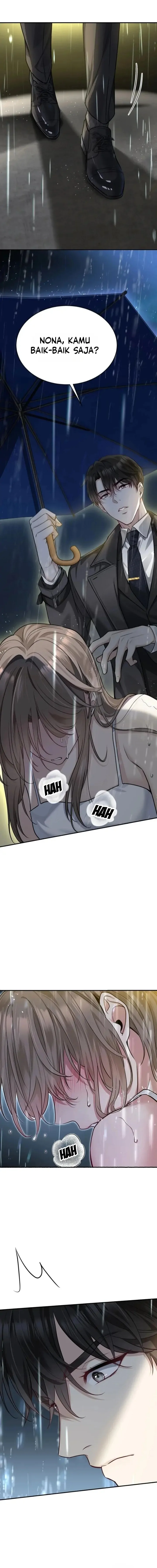 After Breaking Up, I had Relationship With My Ex’s Uncle Chapter 2 page 13