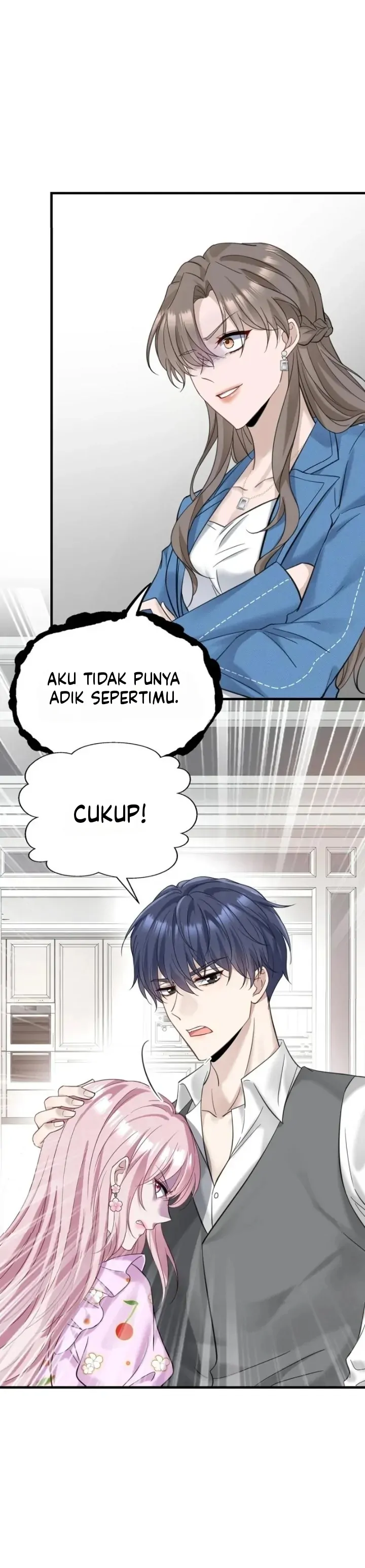 After Breaking Up, I had Relationship With My Ex’s Uncle Chapter 2 page 1