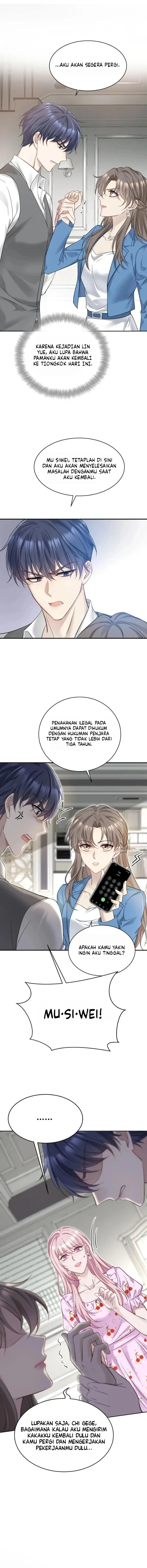 After Breaking Up, I had Relationship With My Ex’s Uncle Chapter 2 page 5