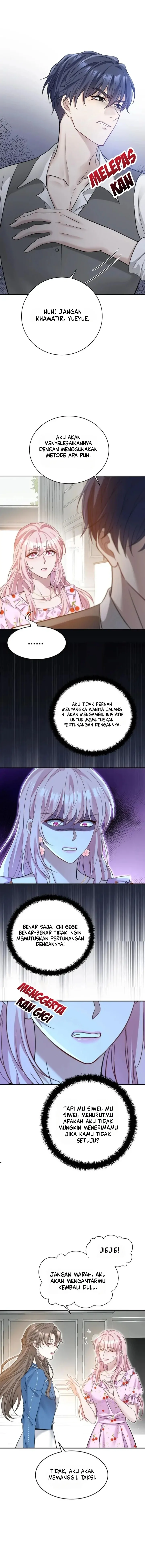 After Breaking Up, I had Relationship With My Ex’s Uncle Chapter 2 page 6