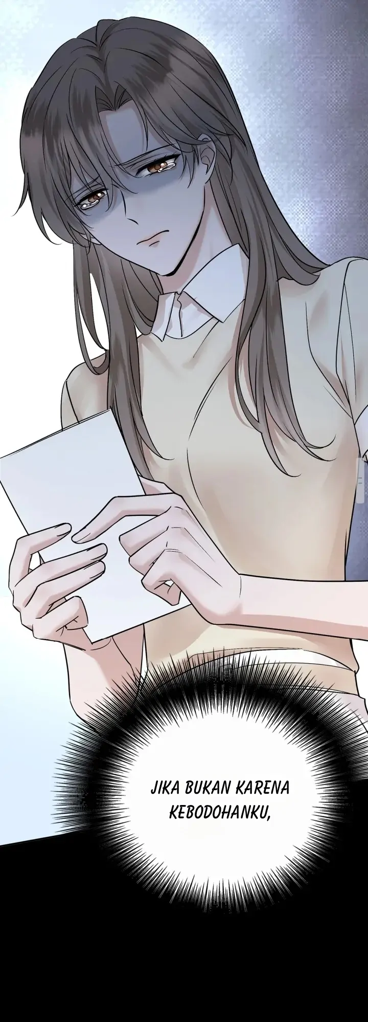 After Breaking Up, I had Relationship With My Ex’s Uncle Chapter 23 page 12