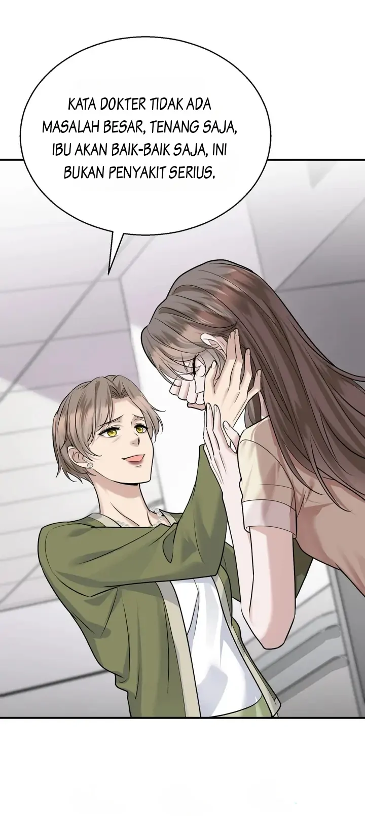 After Breaking Up, I had Relationship With My Ex’s Uncle Chapter 23 page 15