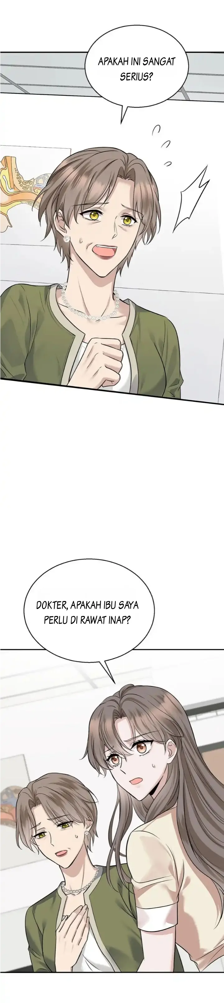 After Breaking Up, I had Relationship With My Ex’s Uncle Chapter 23 page 6