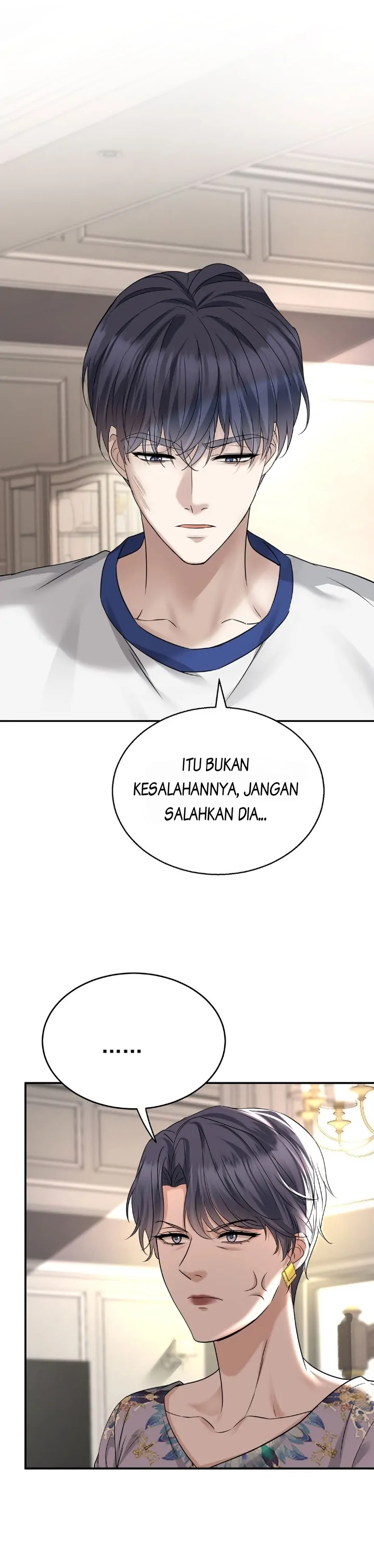 After Breaking Up, I had Relationship With My Ex’s Uncle Chapter 26 page 11