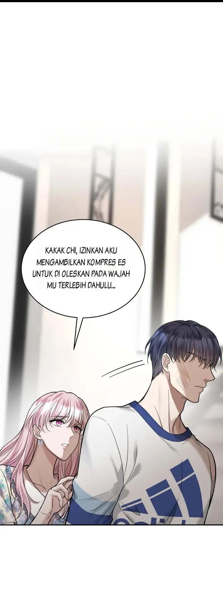After Breaking Up, I had Relationship With My Ex’s Uncle Chapter 26 page 1