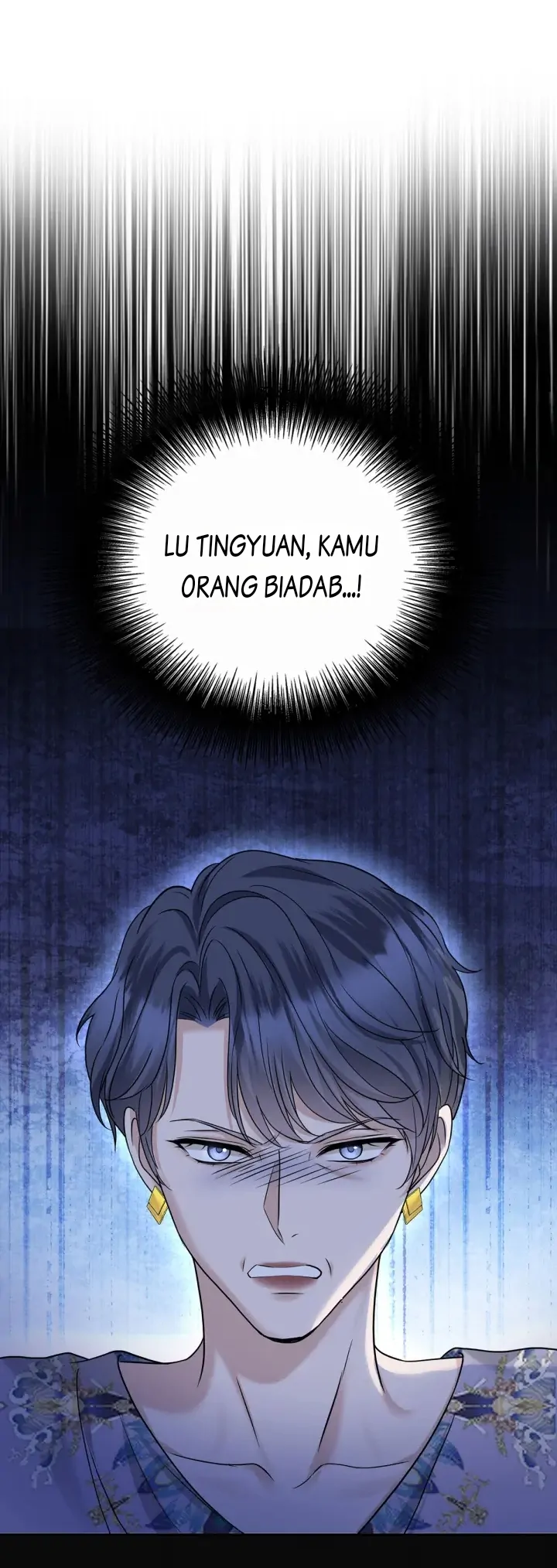 After Breaking Up, I had Relationship With My Ex’s Uncle Chapter 26 page 20