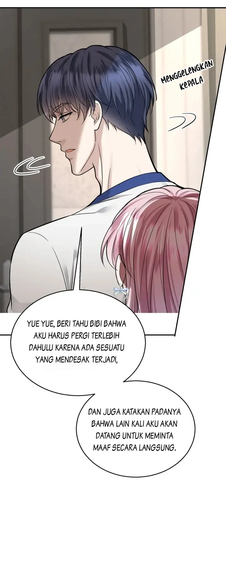 After Breaking Up, I had Relationship With My Ex’s Uncle Chapter 26 page 3
