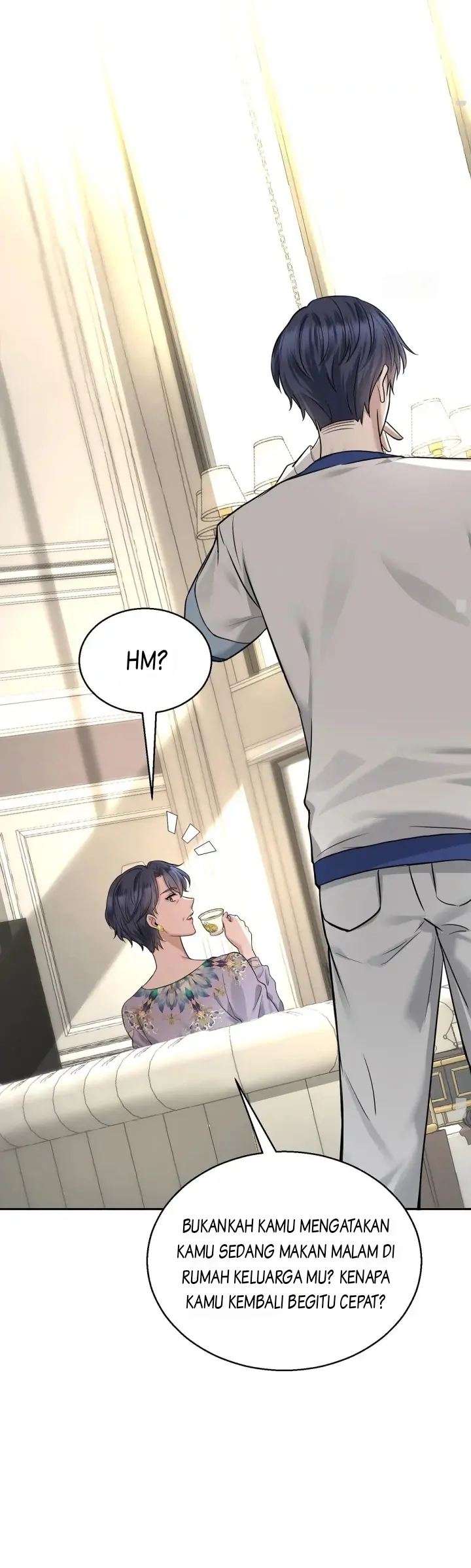 After Breaking Up, I had Relationship With My Ex’s Uncle Chapter 26 page 6