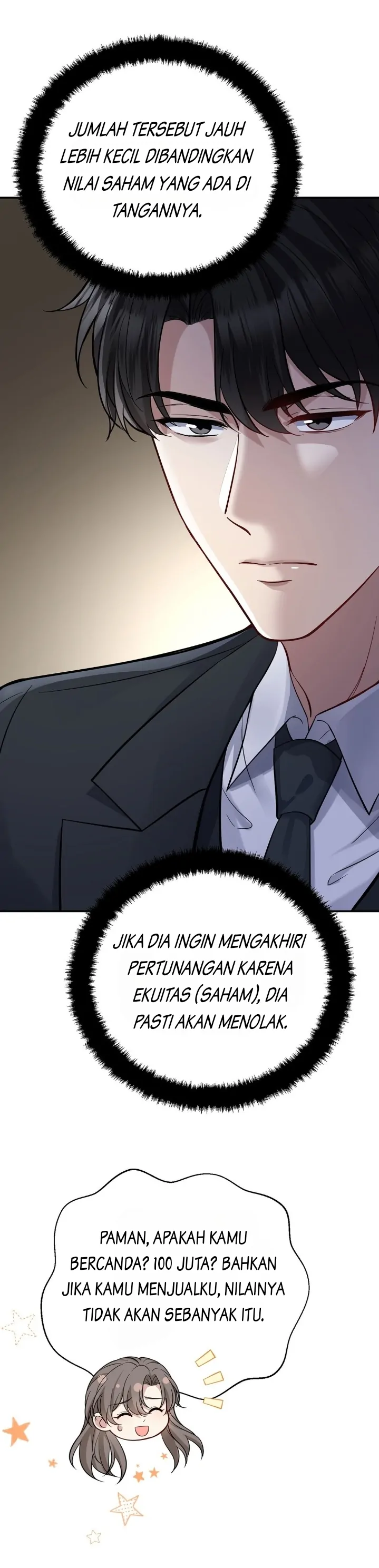 After Breaking Up, I had Relationship With My Ex’s Uncle Chapter 28 page 16