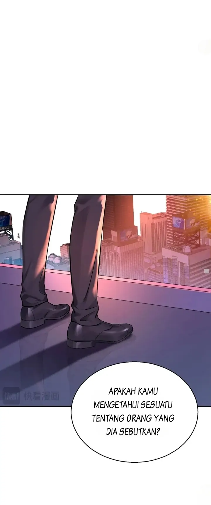 After Breaking Up, I had Relationship With My Ex’s Uncle Chapter 28 page 4