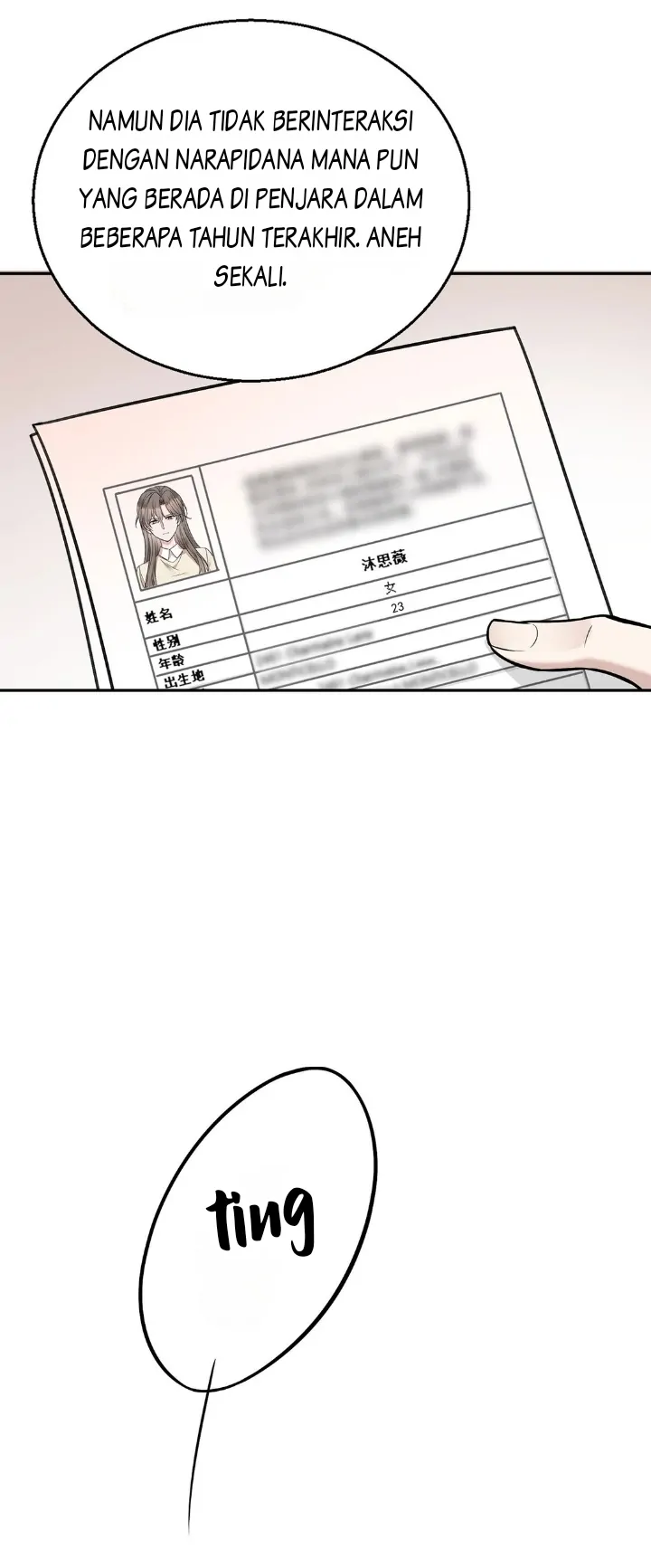 After Breaking Up, I had Relationship With My Ex’s Uncle Chapter 28 page 6
