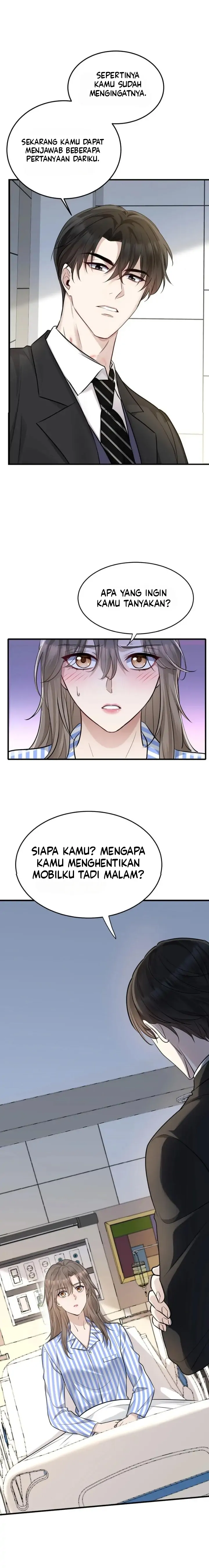 After Breaking Up, I had Relationship With My Ex’s Uncle Chapter 4 page 9