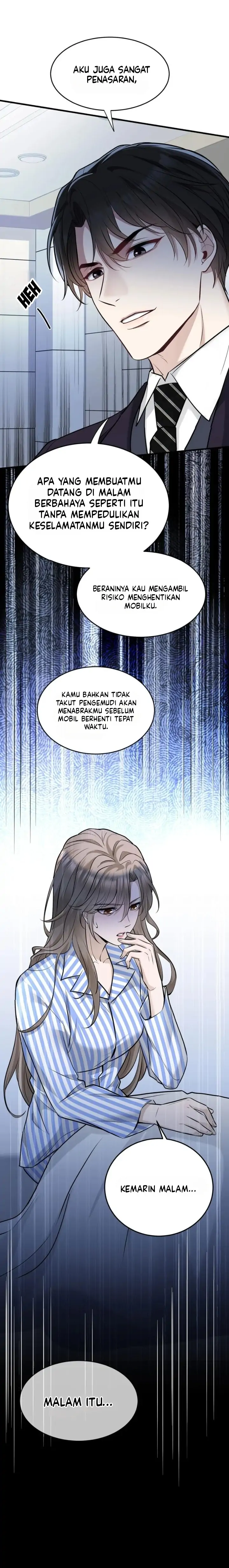 After Breaking Up, I had Relationship With My Ex’s Uncle Chapter 4 page 11