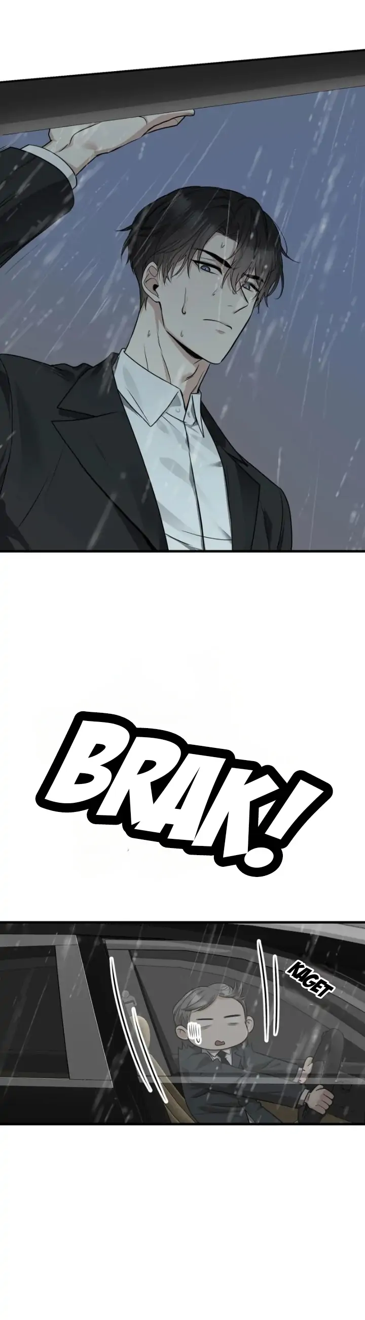 After Breaking Up, I had Relationship With My Ex’s Uncle Chapter 4 page 2