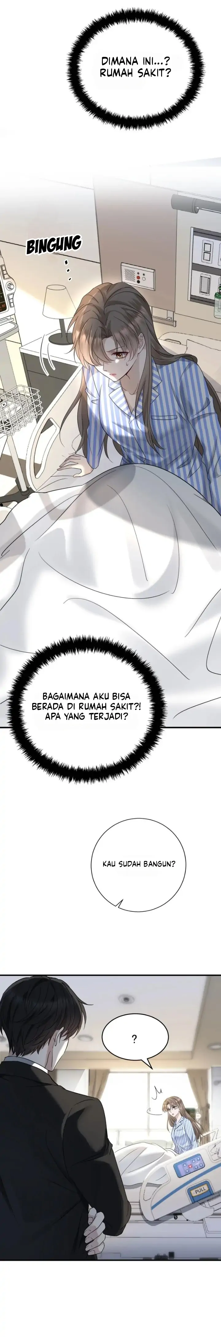 After Breaking Up, I had Relationship With My Ex’s Uncle Chapter 4 page 5