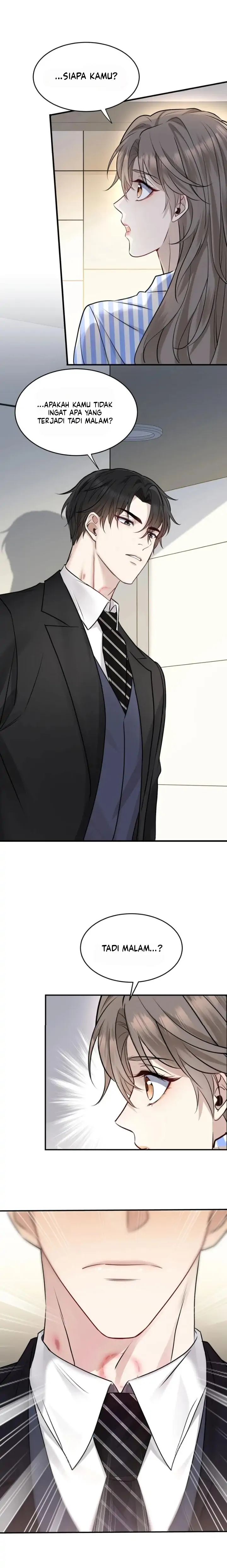 After Breaking Up, I had Relationship With My Ex’s Uncle Chapter 4 page 6