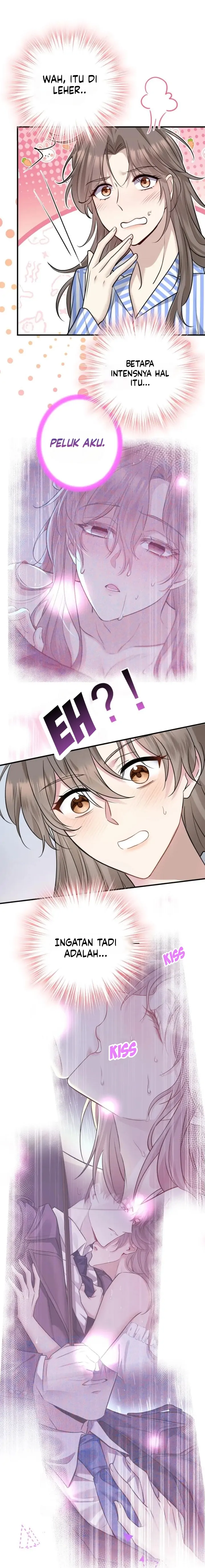 After Breaking Up, I had Relationship With My Ex’s Uncle Chapter 4 page 7